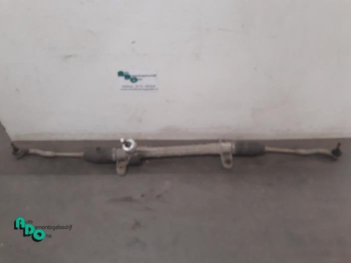 Crémaillère de direction d'un Toyota Corolla (Corolla 02-), -, 3 mois de garantie, Toyota, Utilisé