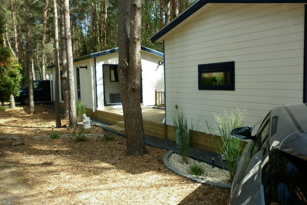 chalet te koop, 72 m², Chalet, 2 chambres, Province d'Anvers