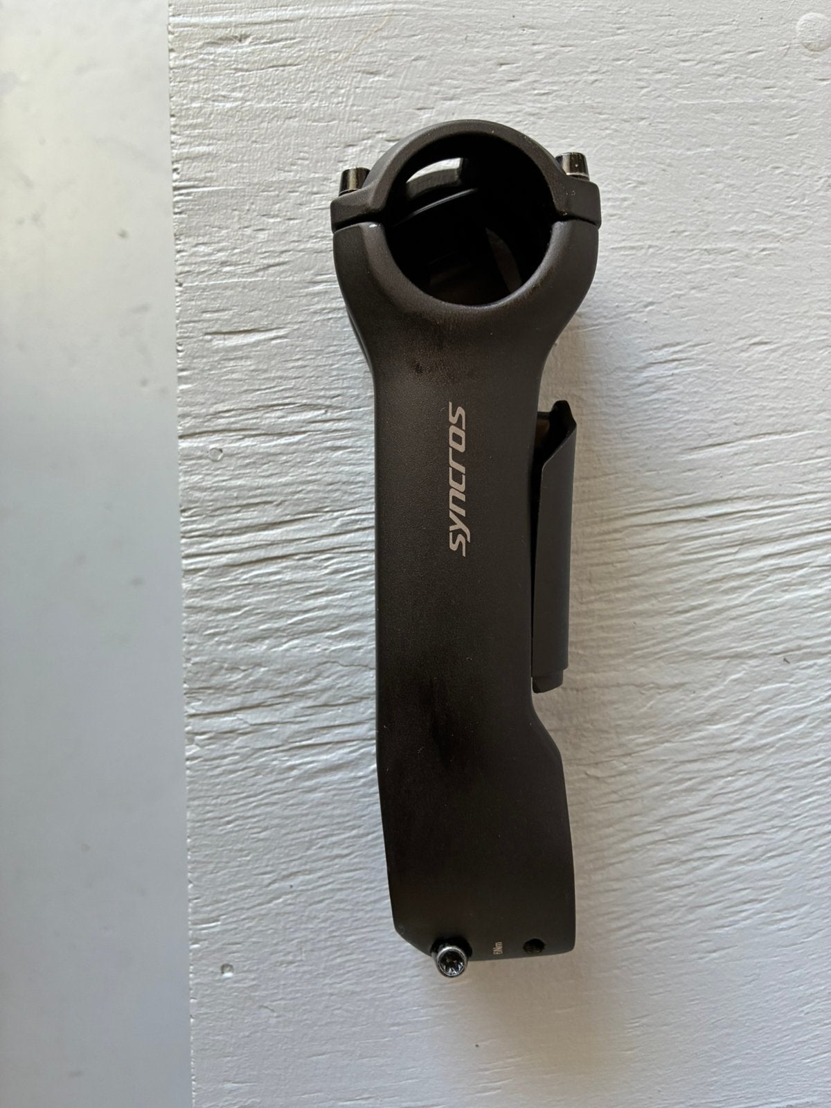 Stuurpen syncros 120, Handtassen en Accessoires, Ophalen of Verzenden, Zo goed als nieuw
