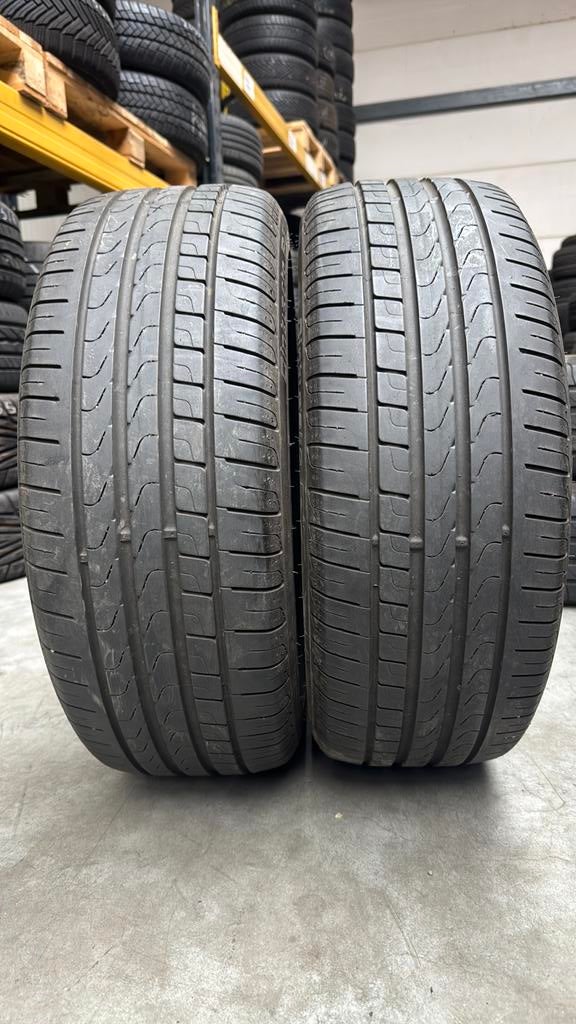 2054517 205/45/17 205/45R17 marque d'été Pirelli, Enlèvement