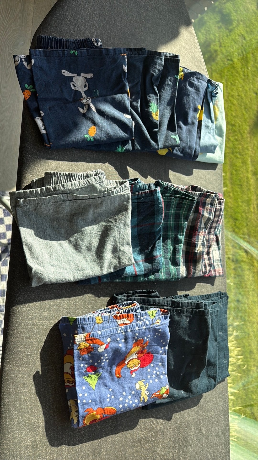 MG-1. Pakket boxershorts 164, Kinderen en Baby's, Ophalen of Verzenden, Gebruikt, Jongen, Nacht- of Onderkleding