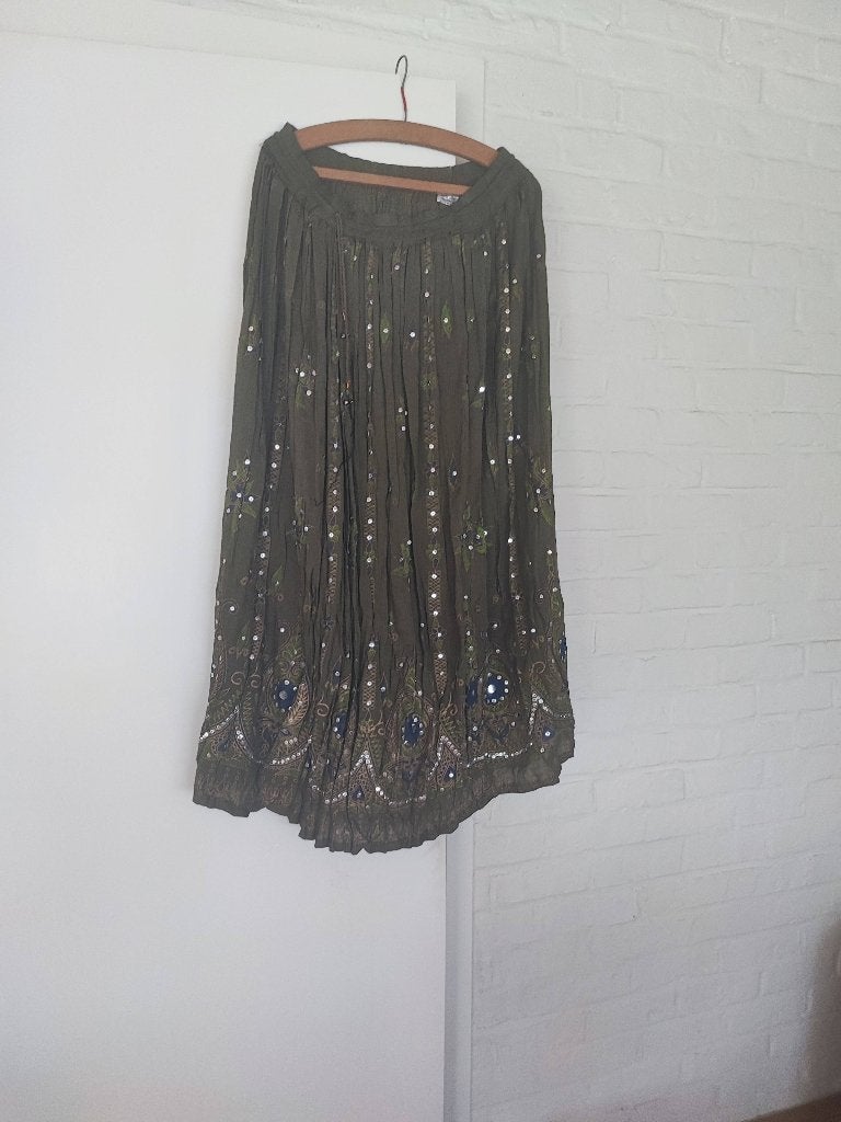 Jupe taille 40 42, Enlèvement ou Envoi, Taille 38/40 (M)