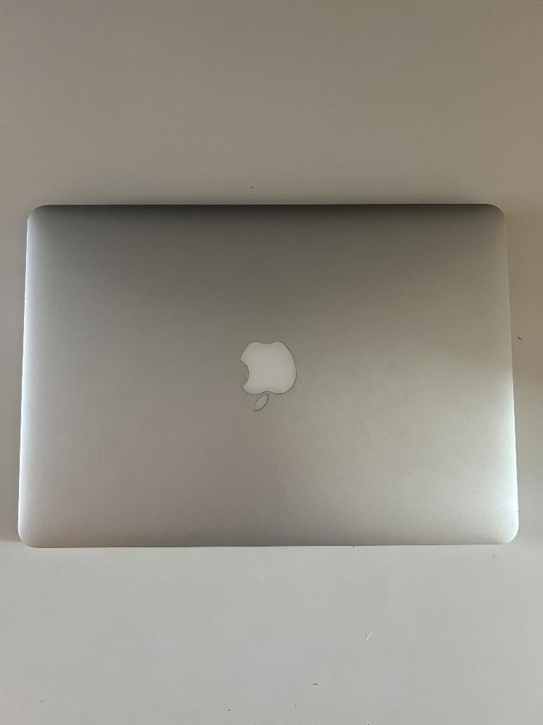 Mac Book Air 13"3 2017, Gebruikt, 2 tot 3 Ghz, 8 GB, 13 inch