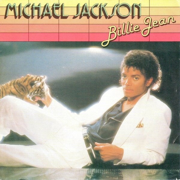 michael jackson, Enlèvement ou Envoi