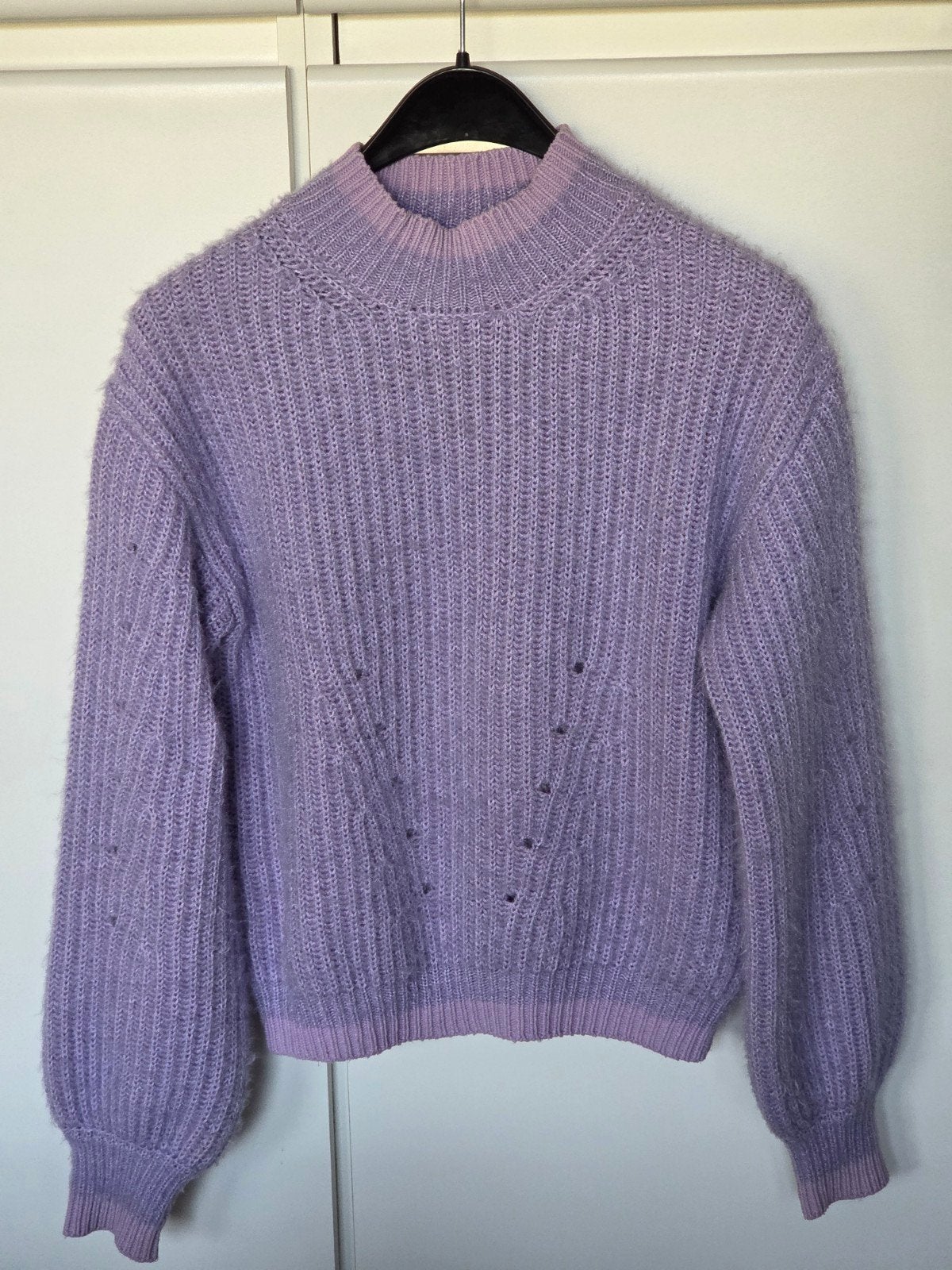 Fluffy trui CKS maat 164, Kinderen en Baby's, Ophalen of Verzenden, Gebruikt