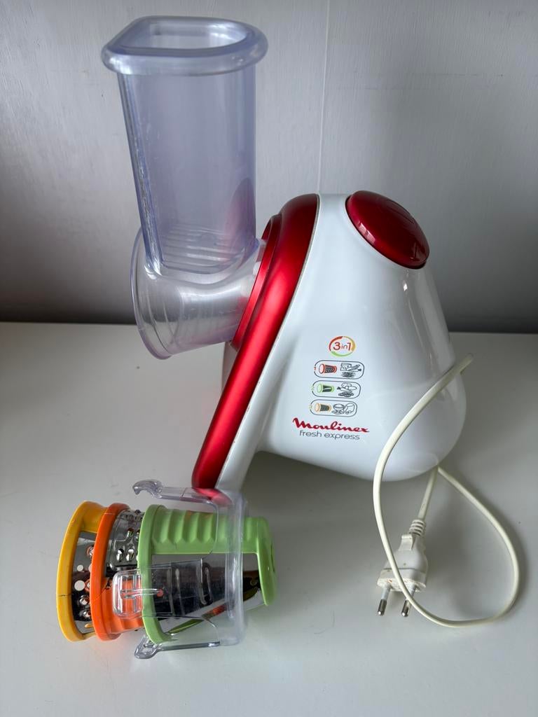 MOULINEX FRESH EXPRESS, Electroménager, Enlèvement ou Envoi