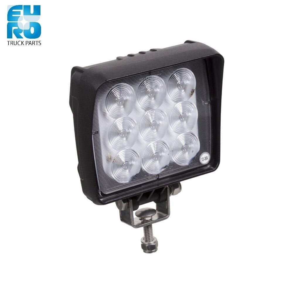 WERKLAMP IP6K9K FEBI 104020, Auto-onderdelen, Overige merken, -, Verlichting, -