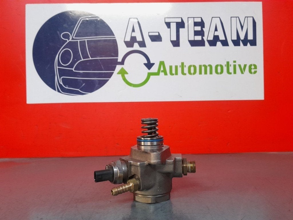HOGEDRUKPOMP Volkswagen Polo V (6R) (|04E127026L|), Gebruikt, Volkswagen, Volkswagen AG, Kundenbetreuung@volkswagen.de