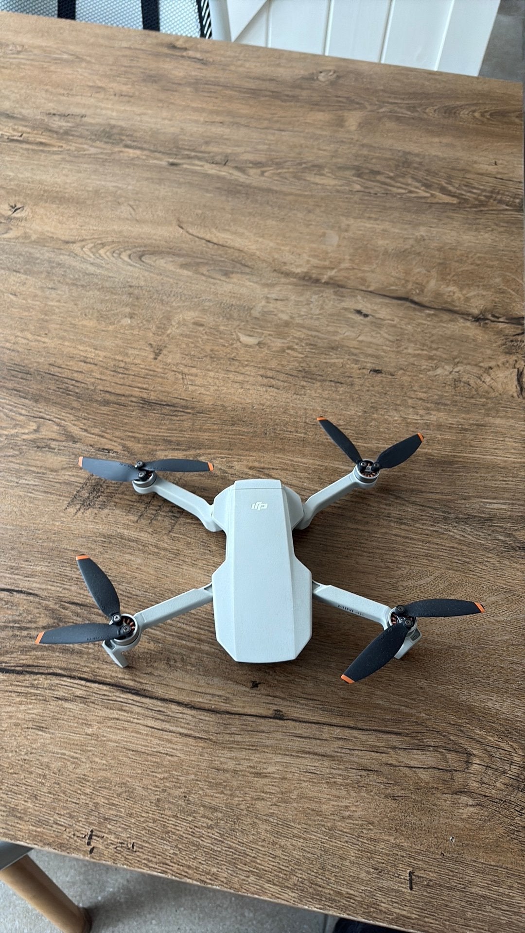 Dji mini 4k, Audio, Tv en Foto, Drones, Ophalen, 30 tot 45 minuten, Cameradrone, 5 tot 10 kilometer