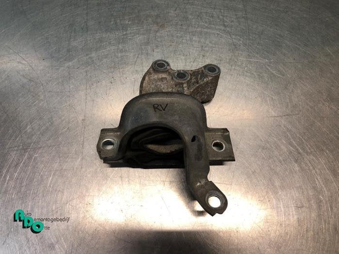 Support moteur d'un Ford KA (KA 08-), -, 3 mois de garantie, -, -