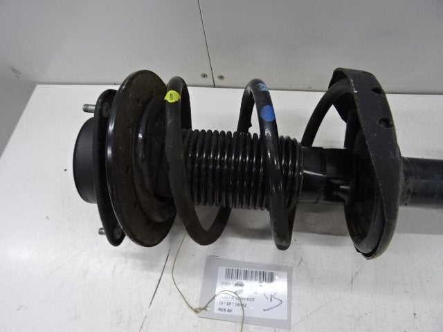 SCHROEFVEER VOOR Subaru Impreza III (GH / GR), Gebruikt, Subaru