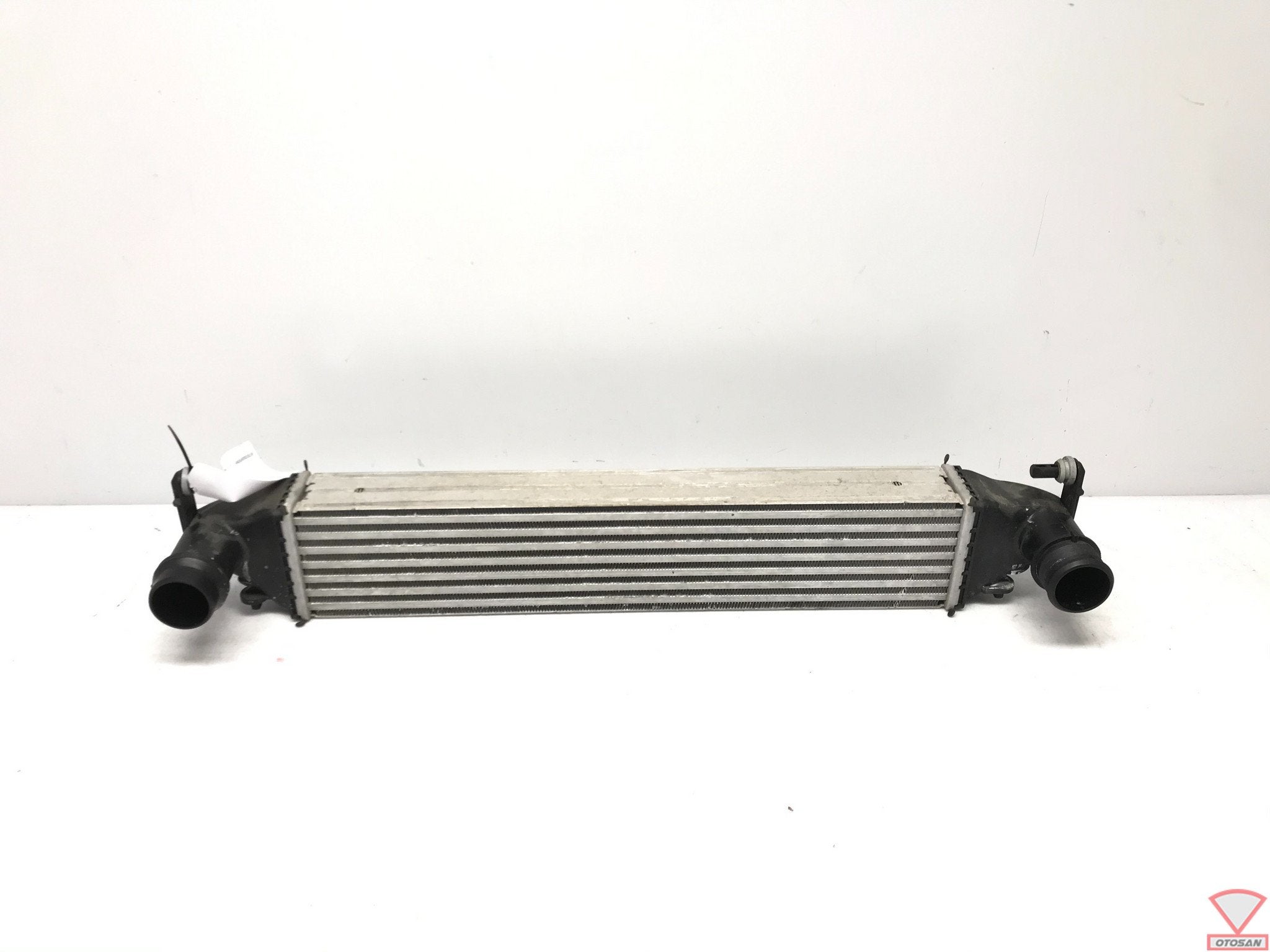 Fiat 500X 2014+ Jeep Lancia Intercooler Origineel! 51966752, Gebruikt, Stellantis Europe S.p.A., Info@stellantis.com, Corso Giovanni Agnelli 200
10135  Turin, IT