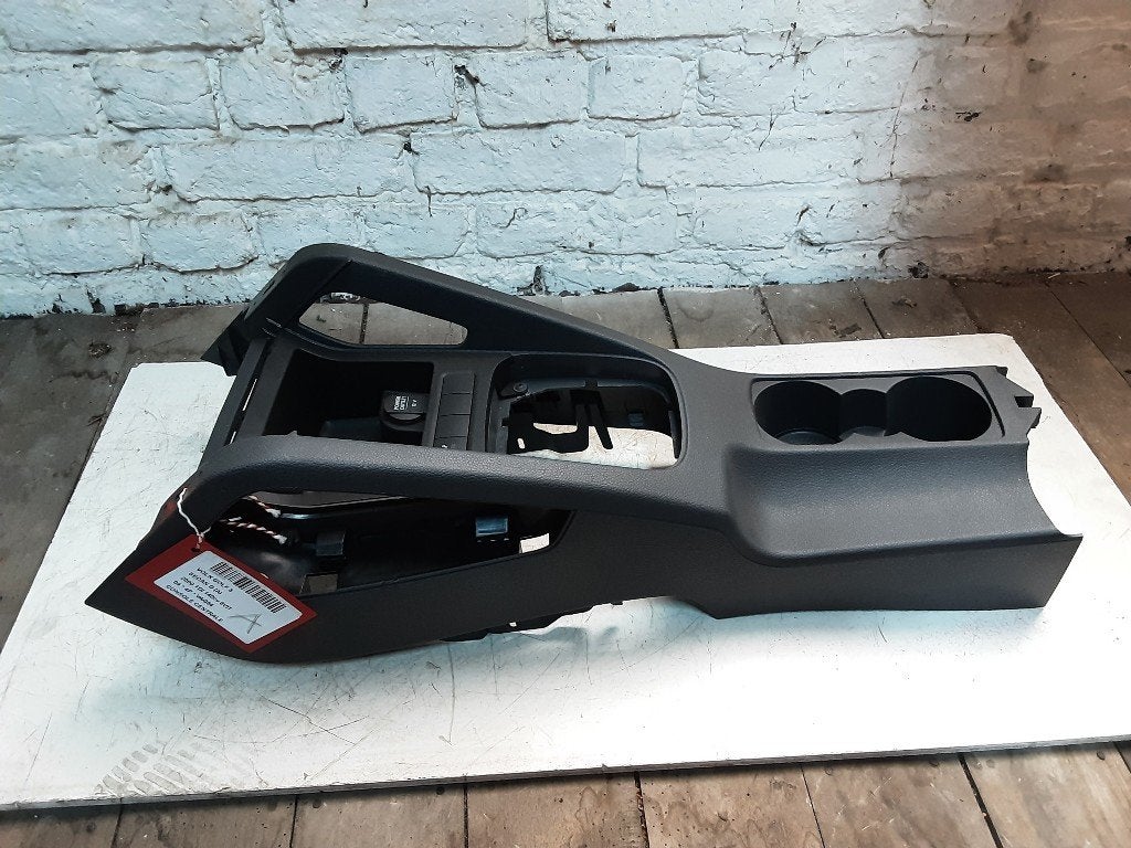 CONSOLE CENTRALE Volkswagen Golf V (1K1) (1K0863243A), Volkswagen, Volkswagen AG, Utilisé, Kundenbetreuung@volkswagen.de