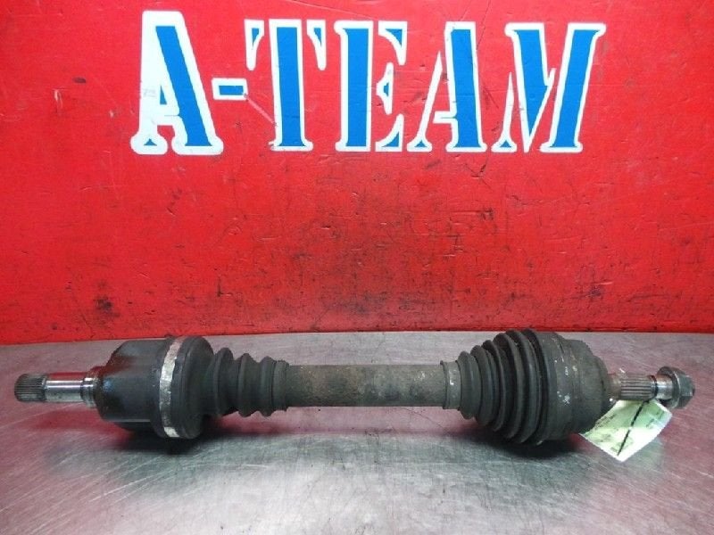 CARDAN AVANT GAUCHE (TRANSMISSION) Peugeot 307 Break (3E), Utilisé, Peugeot