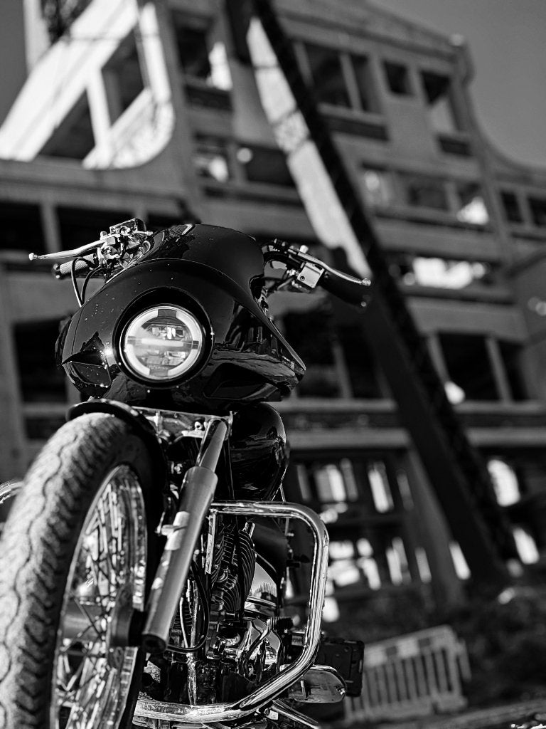 Yamaha Dragstar 650, Motos, Occasion, Plus de 35 kW, Chopper, 2 cylindres