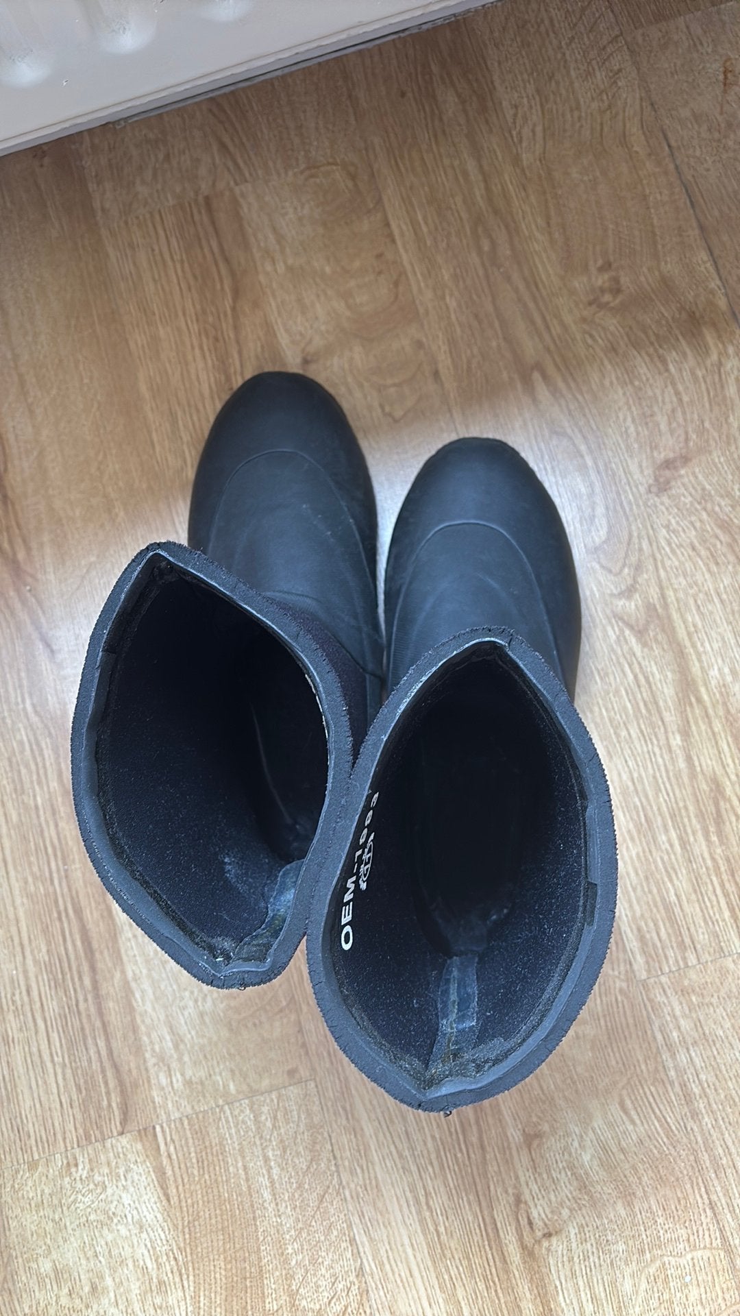 Stevige Neopreen Duikbotjes  (Maat 44) - OEM-1993, Watersport en Boten, Duiken, Ophalen, Zo goed als nieuw, Overige typen