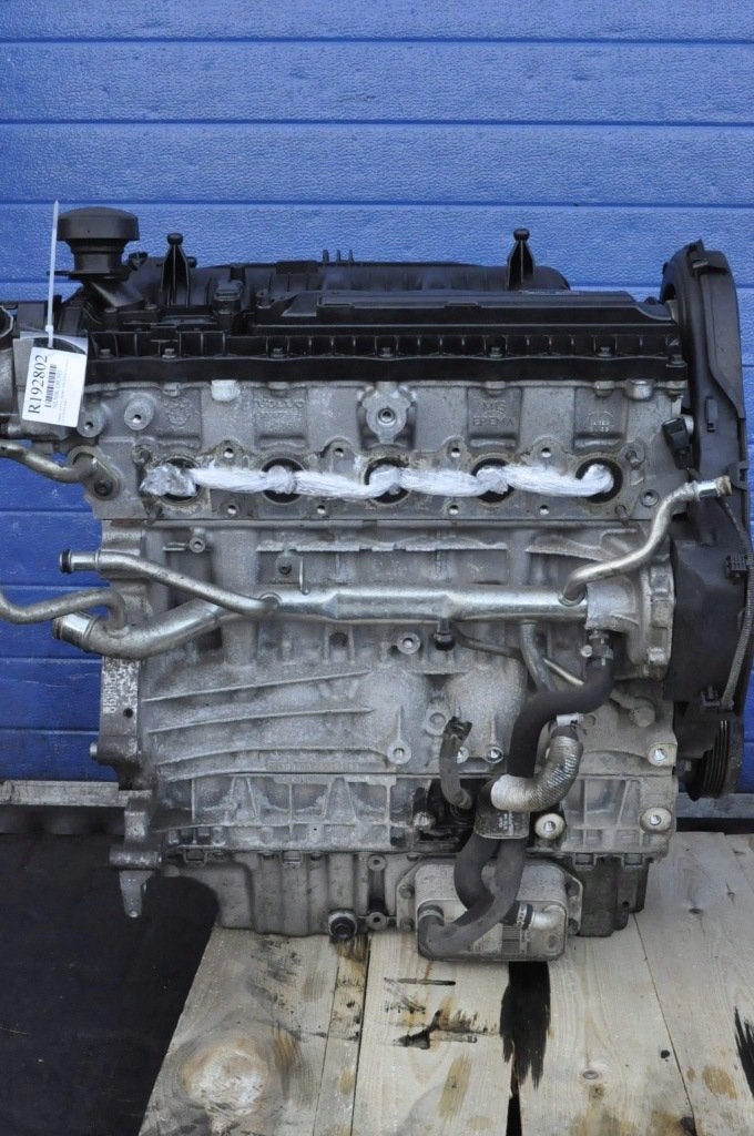 Moteur D5204T6 Nu V40 VOLVO, Envoi, Utilisé, Daihatsu