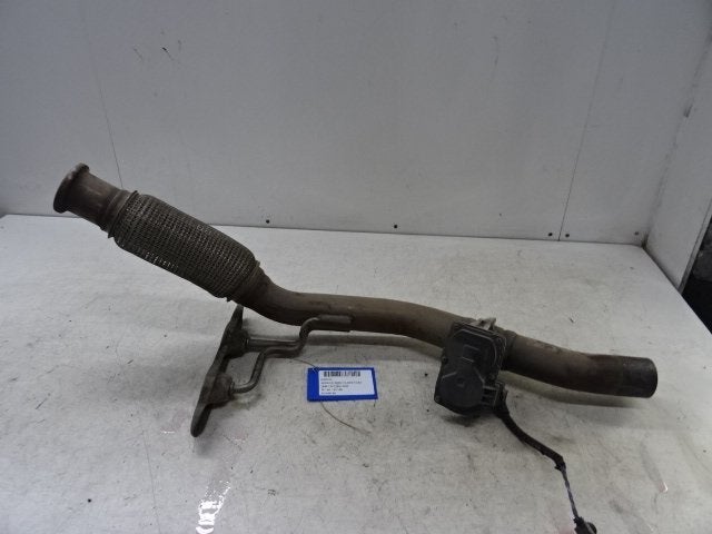 ÉCHAPPEMENT AVANT PIPE Audi A3 Limousine (8VS / 8VM), Auto-Union-Straße  1,
85057  Ingolstadt, DE, Info@audi.de, Audi, Utilisé