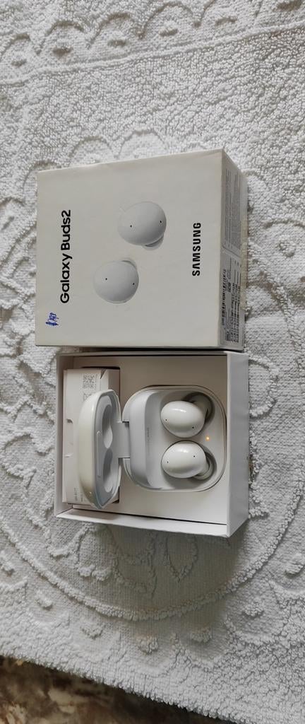 Galaxy buds 2, Enlèvement ou Envoi