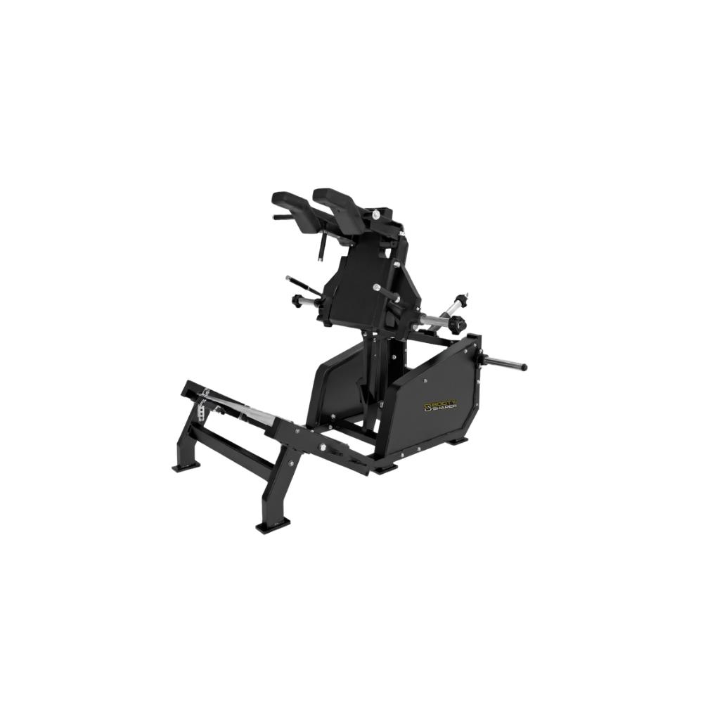 Booty Shaper – Hack Squat, Sport en Fitness, Fitnessmaterialen, Ophalen of Verzenden, Nieuw, Benen, Overige typen