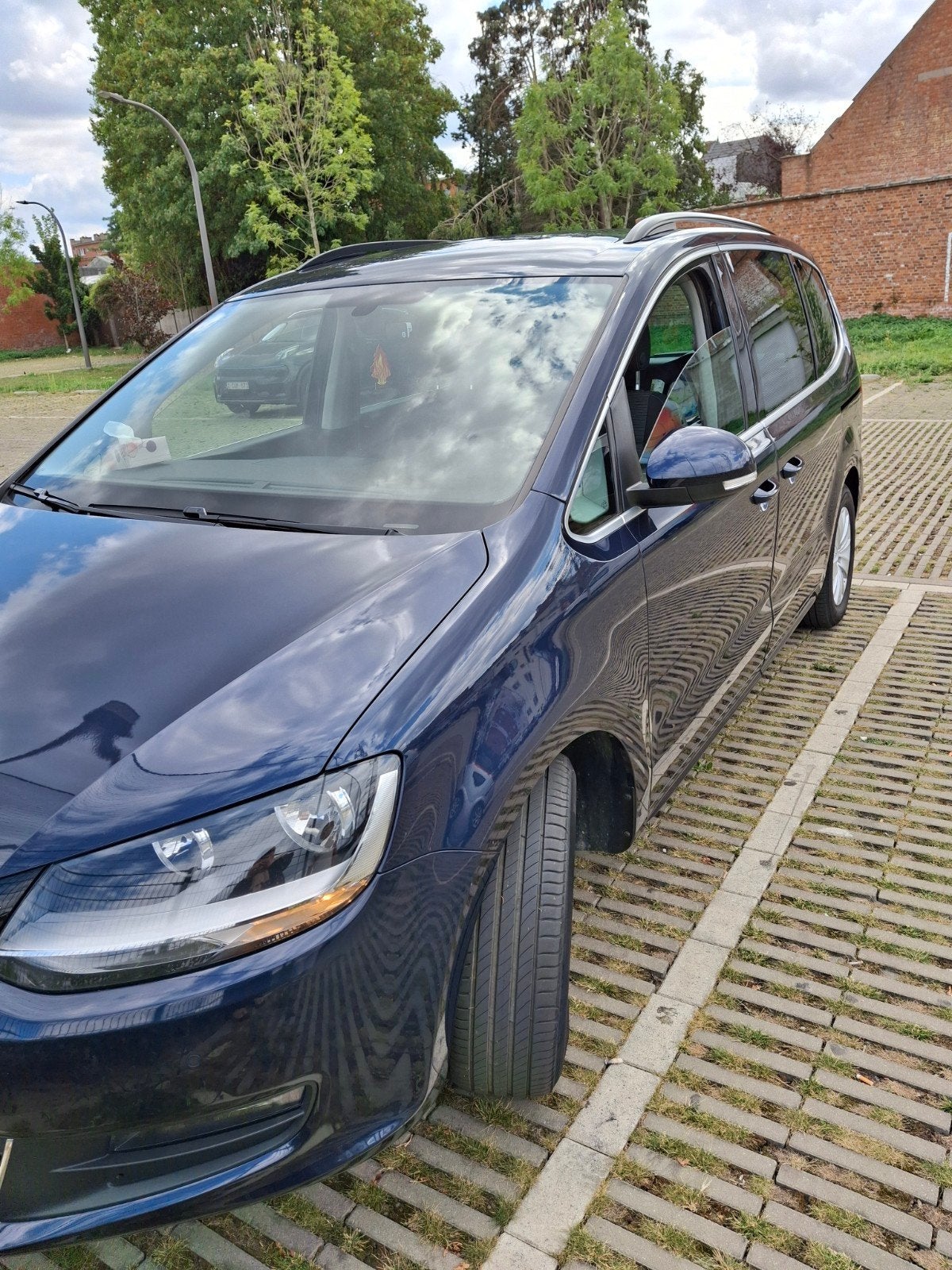 Wagon, Particulier, Achat
