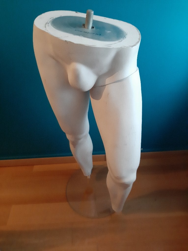 Mannequin Militaria, Collections, Objets militaires | Seconde Guerre mondiale, Autres, Enlèvement