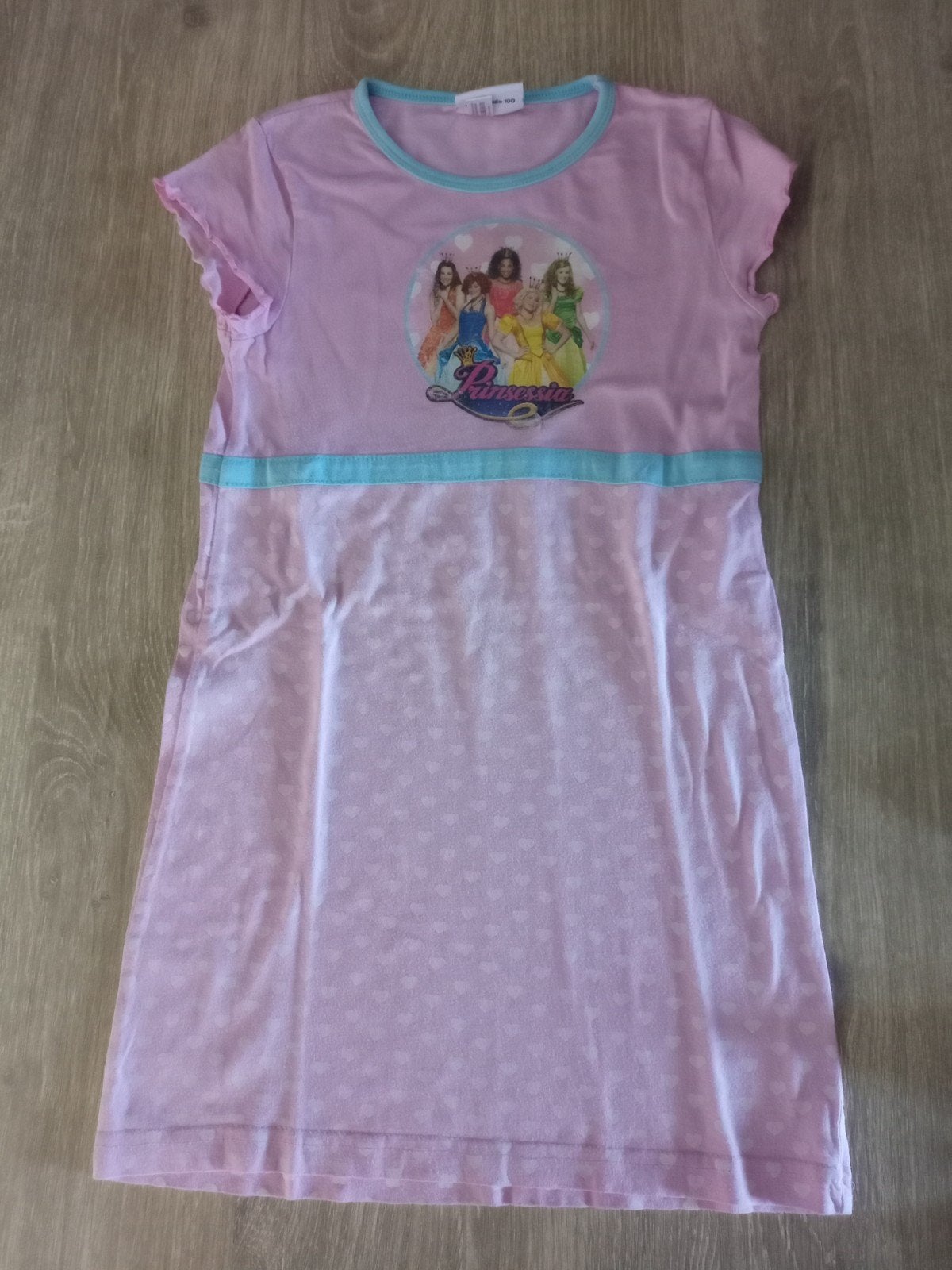 Nachtkleding 110-116, Enfants & Bébés, Vêtements enfant | Taille 110, Enlèvement ou Envoi