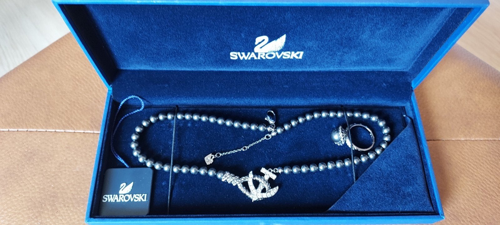 Swarovski -  Disney editie, Verzamelen, Ophalen, Zo goed als nieuw