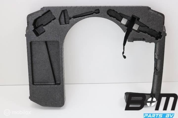 Schuim voor gereedschap Audi RS3 8V Sportback FL, Gebruikt