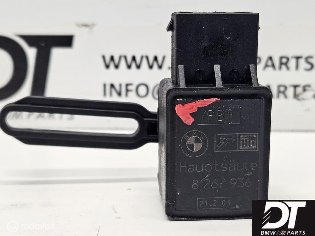 Sensor cabriodak BMW 3-serie Cabrio E46 / E64 54348267936, Gebruikt, Ophalen of Verzenden, BMW, BMW