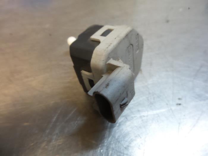 Moteur phare d'un Opel Astra (Astra G 98-), -, 3 mois de garantie, Utilisé, -