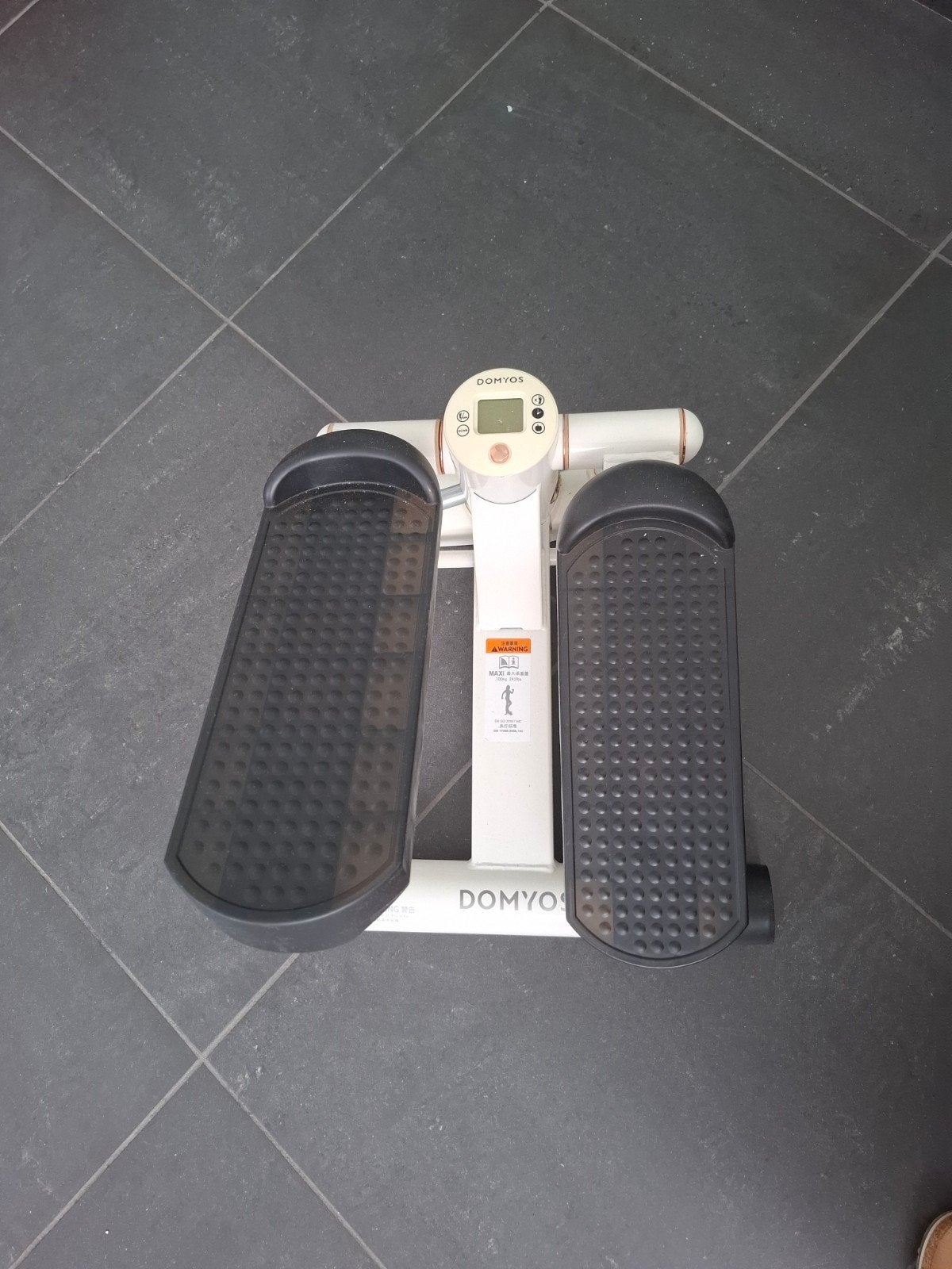 Stepper, Sports & Fitness, Appareils de fitness, Enlèvement