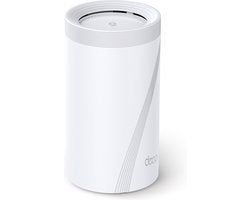 📶 *NIEUW* Tp-link Deco BE85 BE19000 mb/s WiFi 7 tri-band, Computers en Software, WiFi-versterkers, Ophalen of Verzenden, Nieuw