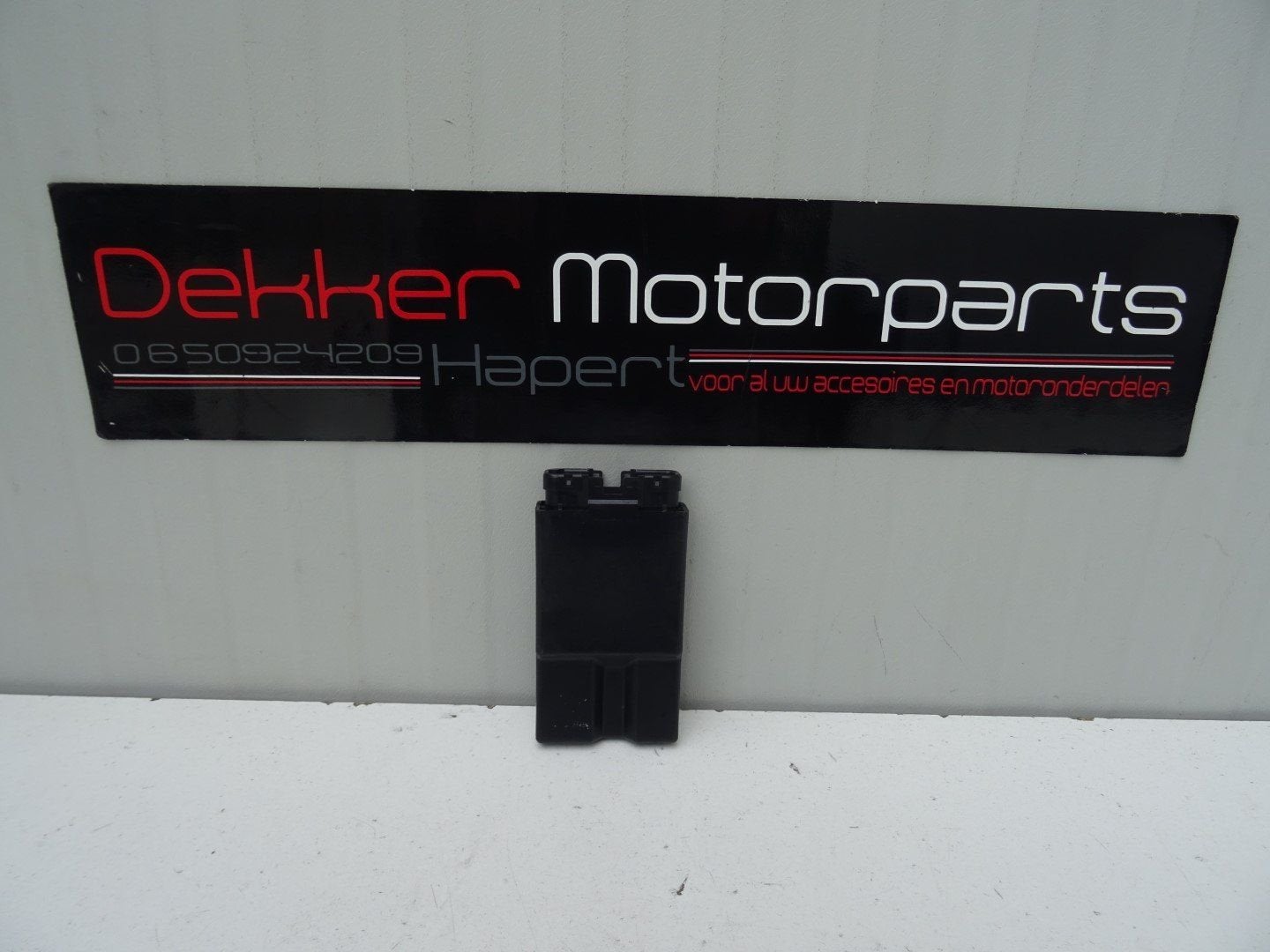 Spark Unit / ECU / CDI Honda VTR1000F Firestorm 1997-2000, Motos, -, Utilisé, -, -