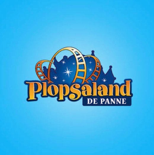 Plopsaland de Panne
