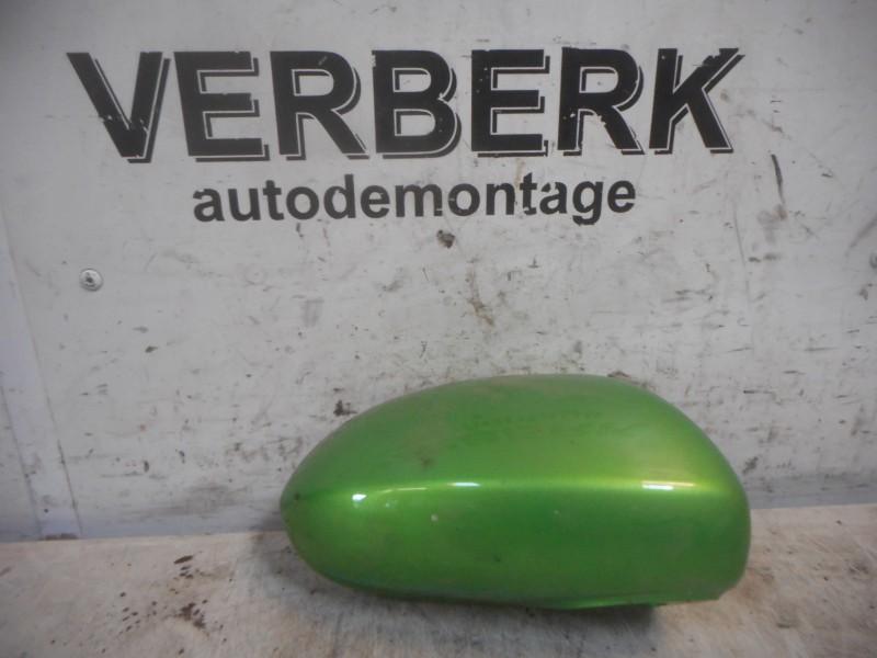 COQUILLE RETROVISEUR DROIT Opel Corsa E (13317248), Utilisé, Opel