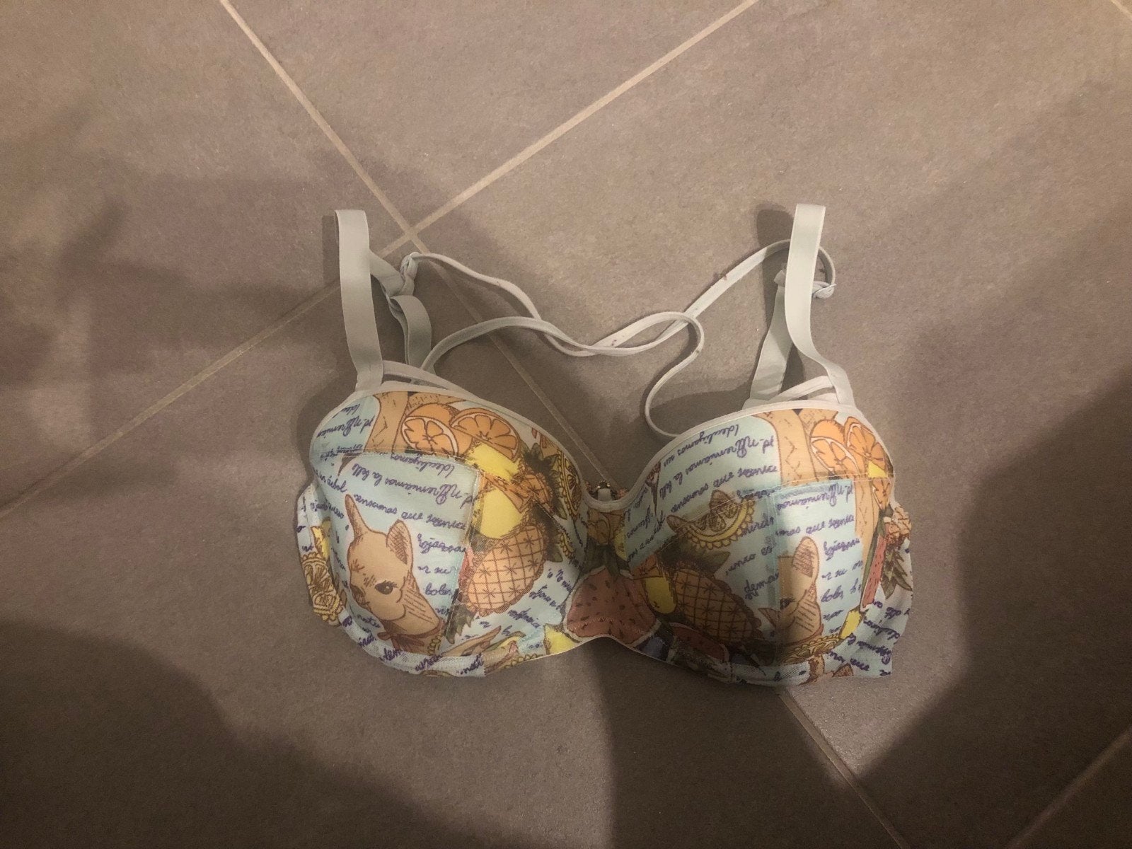 Marlies Dekkers, 75D, Kleding | Dames, Ondergoed en Lingerie, Ophalen of Verzenden