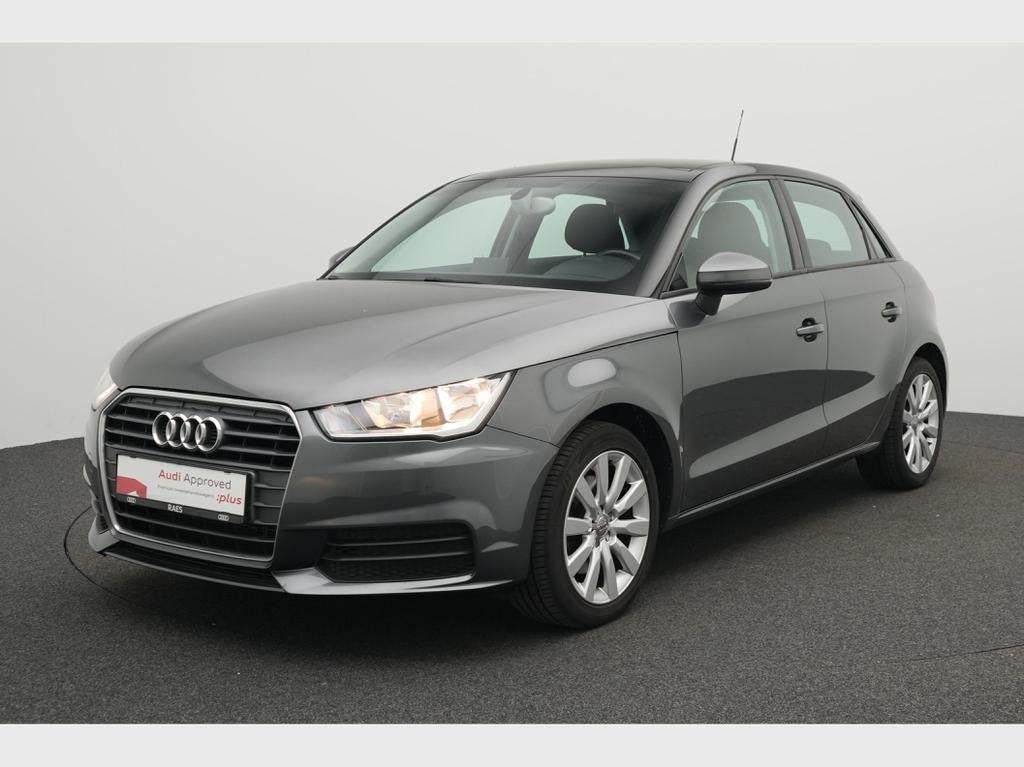 Audi A1 Sportback A1 Sportback 1.4 TFSI, Autos, Achat, A1, Boîte manuelle, Hatchback
