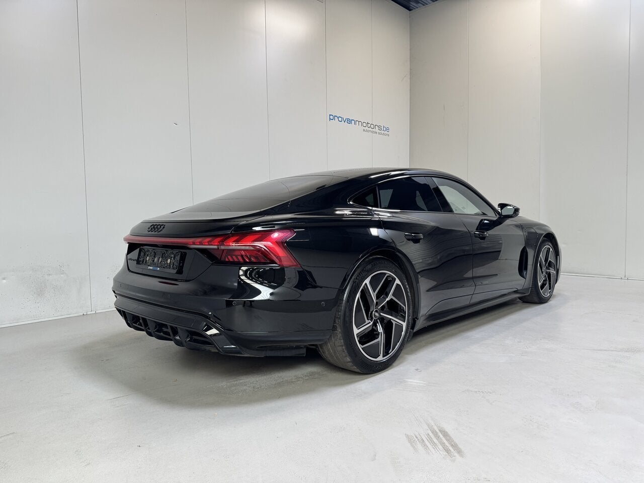 Audi e-tron GT Quattro  93.4 kwh - B&O - Pano - SoH 88,5% -, Autos, 0 kg, 0 kg, 5 places, Automatique