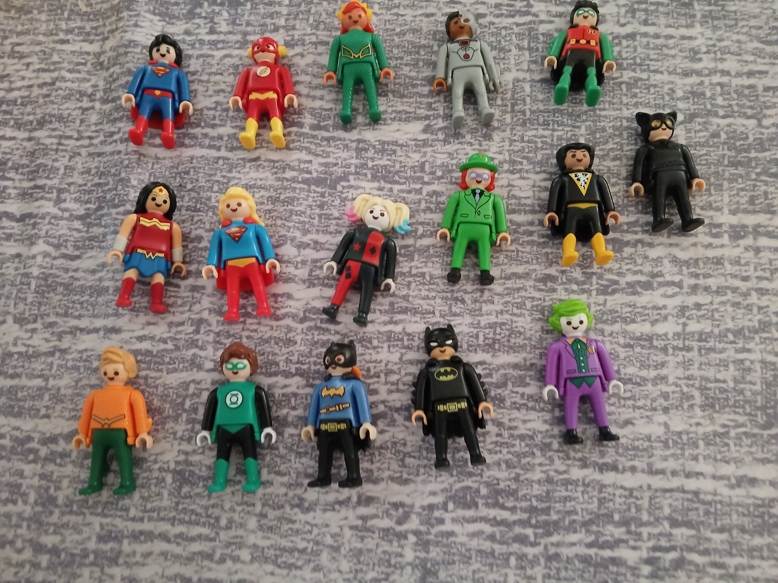 Playmobil kindersuprice, Kinderen en Baby's, Ophalen of Verzenden