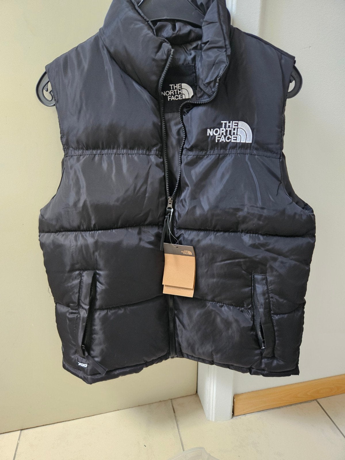 Veste sans manches The Northe Face, Vêtements | Hommes, Blousons sans Manches
