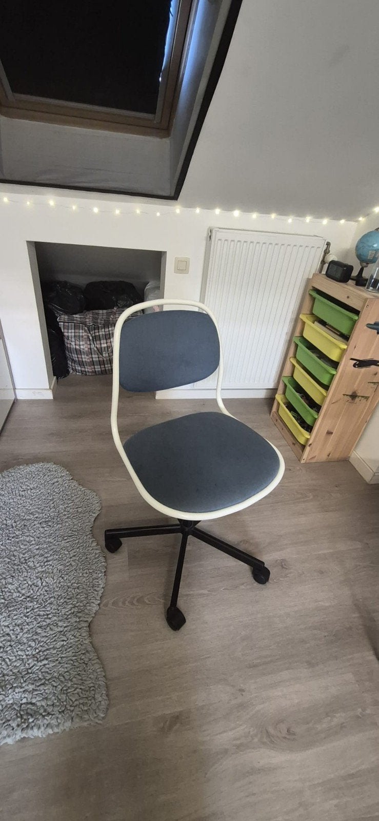 Bureaustoel bureau stoel, Huis en Inrichting, Ophalen, Zo goed als nieuw, Bureaustoel