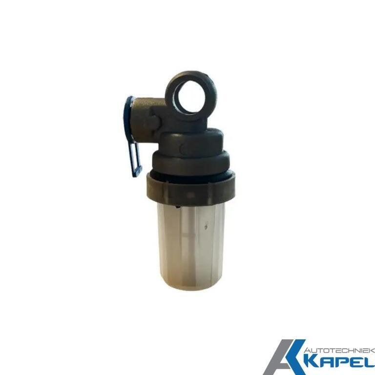 Voorfilter Mercedes T2/LN1 Vario, Autos : Pièces & Accessoires, Systèmes à carburant, Neuf