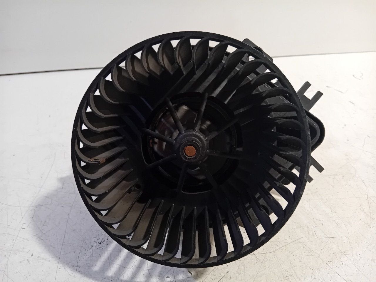 Kachel ventilator motor Mini Mini, Autos : Pièces & Accessoires, Onderdelen@venauto.nl, Van der Ven Autorecycling B.V., Ettenseweg 76, 4706 PB Roosendaal, The Netherlands