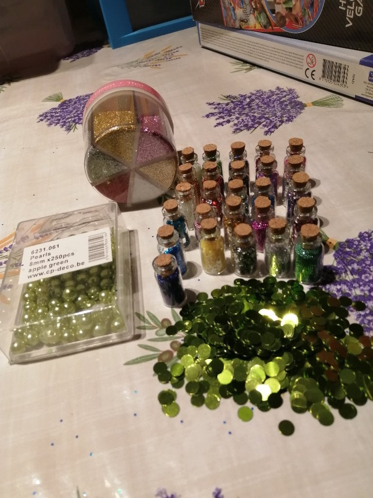knutsel setjes, Ophalen of Verzenden, Nieuw, Knutselen