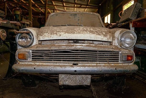 Gezocht: Oldtimer project / Restauratieproject, Autos, Autos Autre, Particulier, Enlèvement