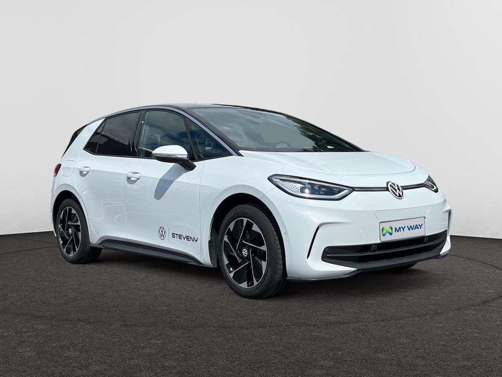 Volkswagen ID.3 ID.3 58 kWh Pro Business Premium, Autos, Achat, https://public.car-pass.be/vhr/a5f2f0ff-b504-44f1-acfe-c55370fb306b
