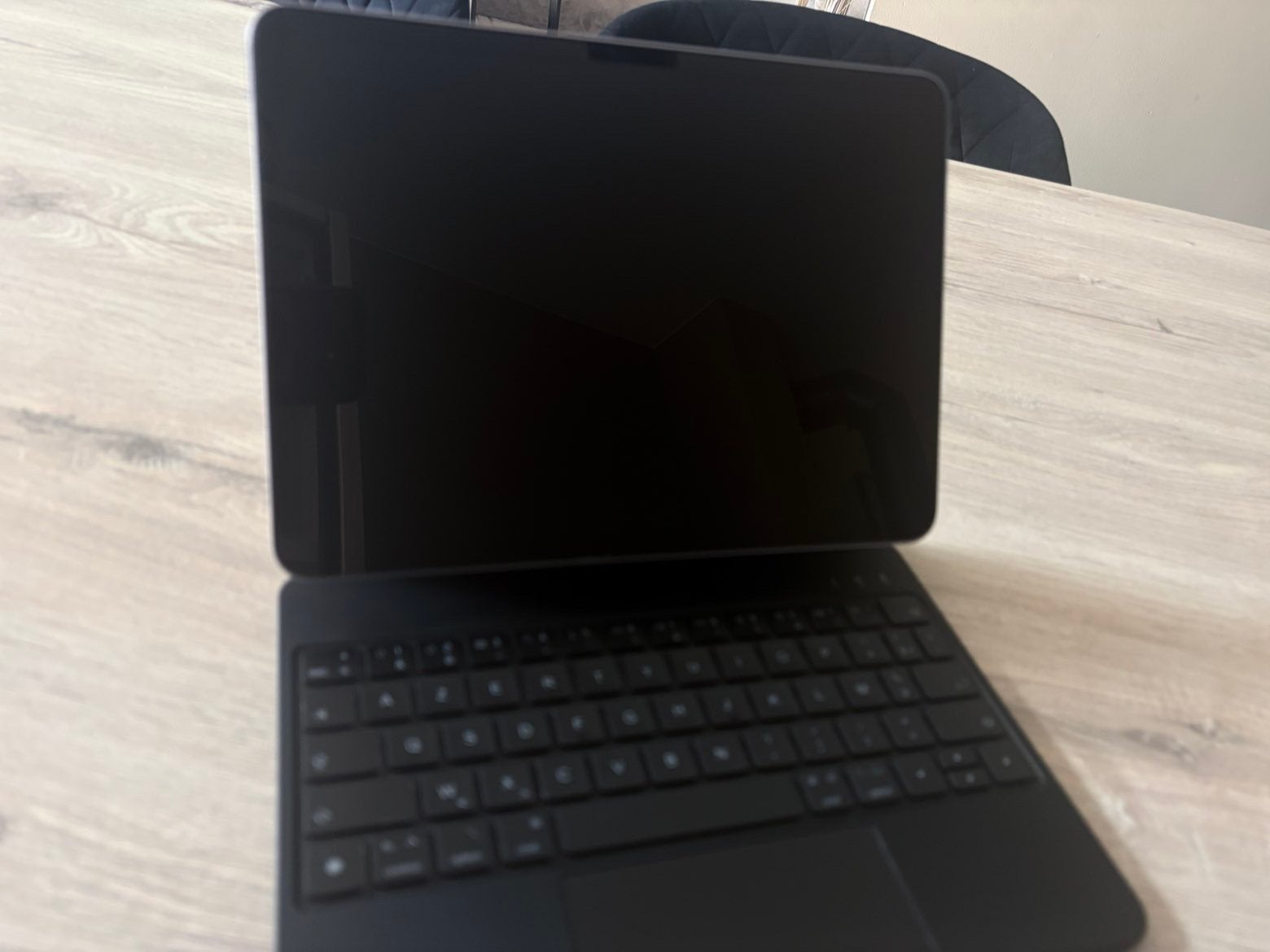 iPad Air 11 (2e génération) à vendre en parfait état !, Informatique & Logiciels, Enlèvement, Comme neuf