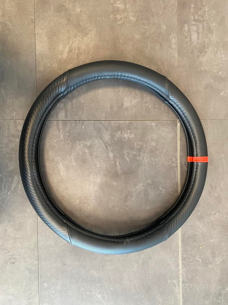 SPORTIEVE STUURHOES UNIVERSEEL., Ophalen of Verzenden, Zo goed als nieuw, Stuur