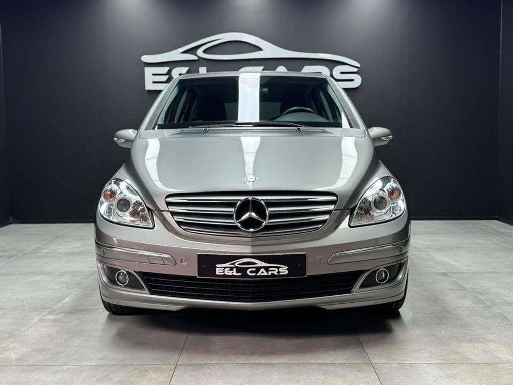 Mercedes-Benz B-Klasse 200 Vendu/Sold (bj 2008, automaat), https://public.car-pass.be/vhr/e391a541-0d0c-4b0d-9216-2c65ae8a554d